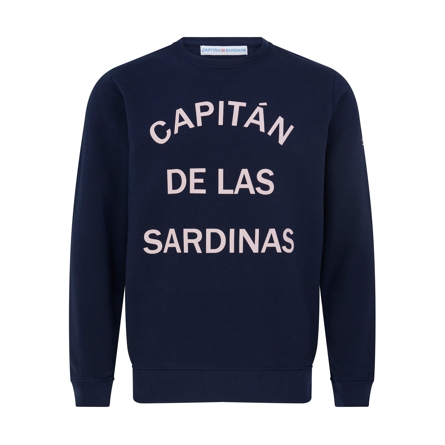 SUDADERAS